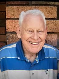 Chester Schafer Obituary