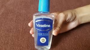 Hair straightener try a mixture of 1 tbsp. Vaseline Hair Tonic And Scalp Conditioner Review In Urdu Youtube