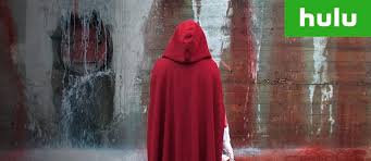 Un film de volker schlöndorff ecrit par harold pinter avec natasha richardson, faye dunaway, robert duvall. Comment The Handmaid S Tale Dope Hulu Le Concurrent De Netflix Le Point