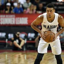 The miami heat have agreed to an exhibit 10 deal with micah potter. The Trail Blazers Blew The Lakers Out Of Las Vegas To Win The Summer League Finals Sbnation Com