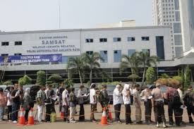Nah, berikut ini cara membayar pajak kendaraan bermotor menggunakan samsat online. Calo Samsat Sidoarjo Kami Kenal Semua Orang Dalam