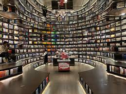 Zhongshuge Bookstore Hangzhou 2020 All You Need To Know Before You Go With Photos Tripadvisor