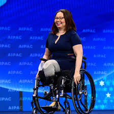 Ms duckworth underwent fertility treatment before conceiving both girls. Why Is Tucker Carlson Attacking Tammy Duckworth Vogue