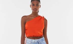 Shop bershka women's tops at up to 70% off! Bershka Sales Die Lieblingskleidung Die Sie Nicht Verpassen Durfen Bezzia