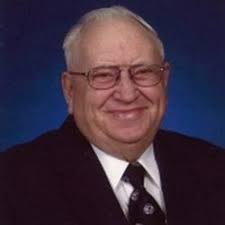 Lamar A Schmitz Obituary October 6, 2012