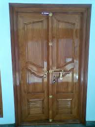 Harga Pintu Doors Woodendoors Wooddoors Teakwood Solidteakwood Double Door Design Double Doors Exterior Double Doors