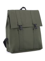 The padded back side makes the rains rucksack a comfortable companion for a long day on the water. Rucksacke Rains Rucksack Grun 1213green Ikrix Shop Online