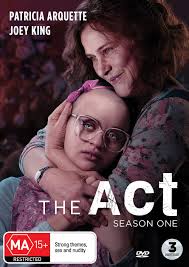 Amazon.com: The Act: Season One : Patricia Arquette, Joey King: Movies & TV