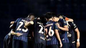 Trận này, xuân trường được chơi 50 phút và thể hiện tròn vai, buriram united chỉ có được 1 điểm trận này. Xuan TrÆ°á»ng Máº¯c Lá»—i Trong Tráº­n Ra Máº¯t Buriram United