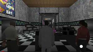 How to download & install five nights at freddy's 2 · click the download button or the logo below, and you should be redirected to uploadhaven. Five Nights At Freddy S 2 Doom Mod Free Download Fangamejolt