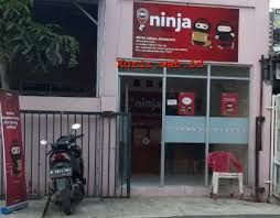 See product details at site. Alamat Agen Ninja Xpress Di Bekasi Info Kurir