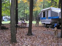 Located in the allegheny national forest region, campers paradise has been voted most beautiful campground in pennsylvania. Years In Review Six States And 13 Campgrounds