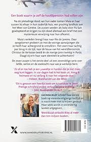 I love hearing from my readers and i'd be delighted to answer your questions! De Zeven Zussen Maia S Verhaal De Zeven Zussen 1 Amazon De Riley Lucinda Van Der Veen Dieuwke Disco Erica Van Weele Kees Fremdsprachige Bucher