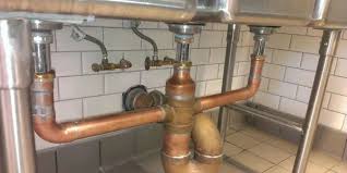 high quality plumbing llc commercial