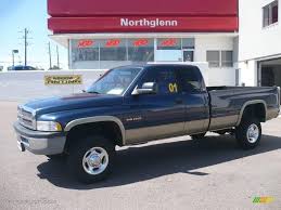 Image result for Patriot Blue 2001 Dodge Truck