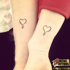 Tatuajes Couples Tattoo Designs Tattoos For Daughters Friend Tattoos