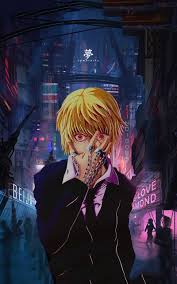 Right now we have 74+ background pictures, but the number of images is growing, so add the webpage to bookmarks and. Kurapika Background Kolpaper Awesome Free Hd Wallpapers