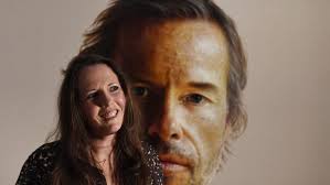 The eyes say it all': Archibald Prize People's Choice winner announced