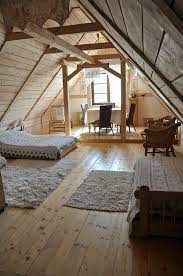 Image Associee House Design House Loft Room