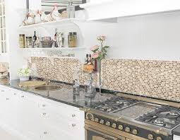 Learn more about backsplashes, the it is the little details like a tile backsplash that can make a kitchen. Mosaic Kitchen Tile Backsplash Floor Tile Buy Perfect Mosaic Tile For Creating Ideal Kitchen