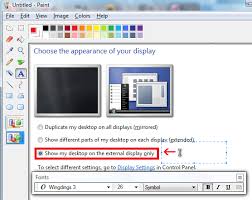 Instalar paint s en su pc con windows o mac laptop / desktop, deberá descargar e instalar un emulador de . Can I Get Ms Paint For Mac Northpro S Blog