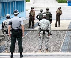 Problema este mult mai deci e clar ca nu va fi niciun razboi cu corea de nord. Negocieri Intre Seul È™i Phenian Pentru Detensionarea SituaÈ›iei Ce A Dus La Declararea StÄƒrii De RÄƒzboi In Coreea De Nord Cursdeguvernare Ro Cursdeguvernare Ro