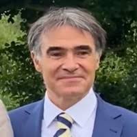 Ignacio Otero de Irizar