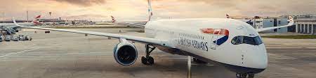 If you're deaf, hearing impaired, or have a speech disability, call 711 for assistance. British Airways Linkedin