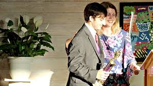 St. Al seniors win big at awards night