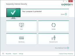 Kaspersky Internet Security 2015 Extends Ransomware Webcam Wi Fi Protection Betanews