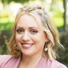 Angela Stegman's Instagram, Twitter & Facebook