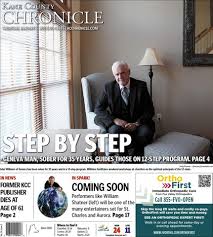 KCC-1-3-2013 by Shaw Media