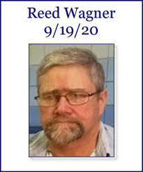 Reed Wagner Obituary September 19, 2020
