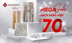 Vietceramics - SALE CUỐI NĂM, XÂY TỔ ẤM VỚI ƯU ĐÃI LÊN TỚI 25%