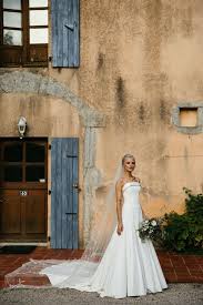 Enaura bridal fall 2013 wedding dresses | wedding inspirasi. In The Frow S Wedding Designing Victoria Magrath S Couture Wedding Dress Wedding Dresses Short Wedding Dress Celebrity Wedding Dresses