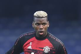 Paul pogba returns to the france squad for the first time since june last year after being included on manchester united midfielder paul pogba was omitted from the france squad announced thursday. Of Course Paul Pogba Is Unhappy At Old Trafford Says Manchester United Boss Ole Gunnar Solskjaer