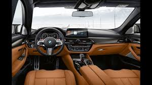 New Bmw M5 Competition Concept 2019 2020 Review Photos Exhibition Exterior And Interior Youtube