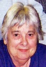 Obituary of Dolores Evelyn Scheele