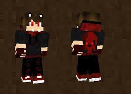 However, minecraft bedrock edition has a bit different type of undead monstrosity. Vampire Boy Skin For Minecraft Pe 1 17 0 1 16 221