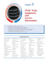 Auto Heating And Air Conditioning A7 3rd Edition Page 39