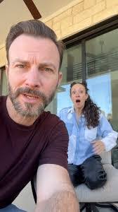 Chris Vanderpool's Instagram, Twitter & Facebook