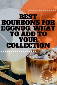 Bourbon Eggnog Is Yummy And There Is No Denial In That Since I Don T Wait For Holidays To Make This Delicious Whiskey Drink