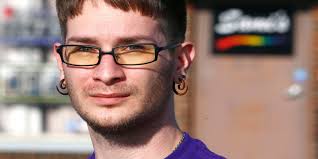 Event's goal is sharing of awareness of local LGBT community