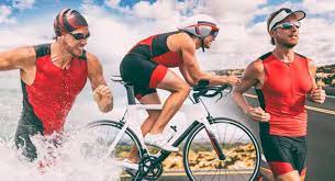 Utilising morzine's wonderful surroundings including lac montriond, the climb to avoriaz and the dereches the event is spectacular in many ways. Triatlon Que Es Origenes Y Claves Para Practicarlo