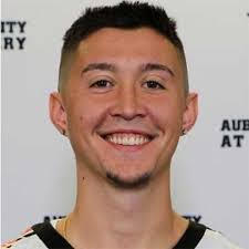 Anthony Lanzi's Instagram, Twitter & Facebook