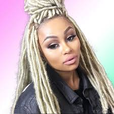 This is kendra's boutique hair blac chyna commercial shoot by kendra's boutique on vimeo, the home for high quality videos and the people who… kendra's boutique hair blac chyna commercial shoot. Blac Chyna Faux Locs Essence