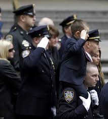 Funeral For Soldier And Nypd Officer Killed In Afghanistan Nypd Afghanistan Funeral