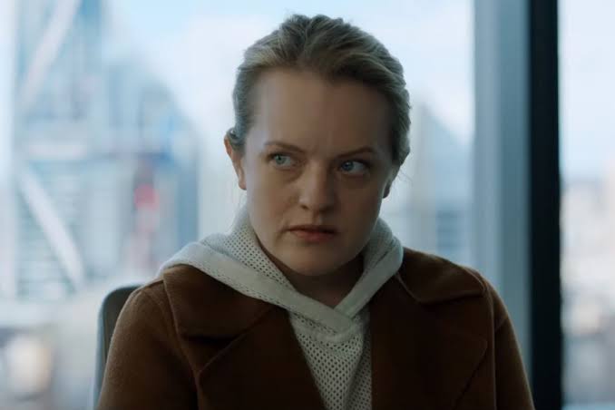 The Invisible Man' Review: Elisabeth Moss Terrorized by a Toxic Ex