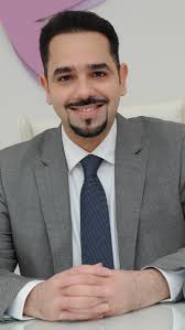 Dr. Saad Sami AlSogair