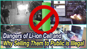 You may check bags that contain lithium batteries only if they are installed in the electronic devices. Important Safety Information Samsung Sdi